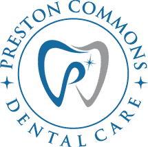 Preston Commons Dental Care