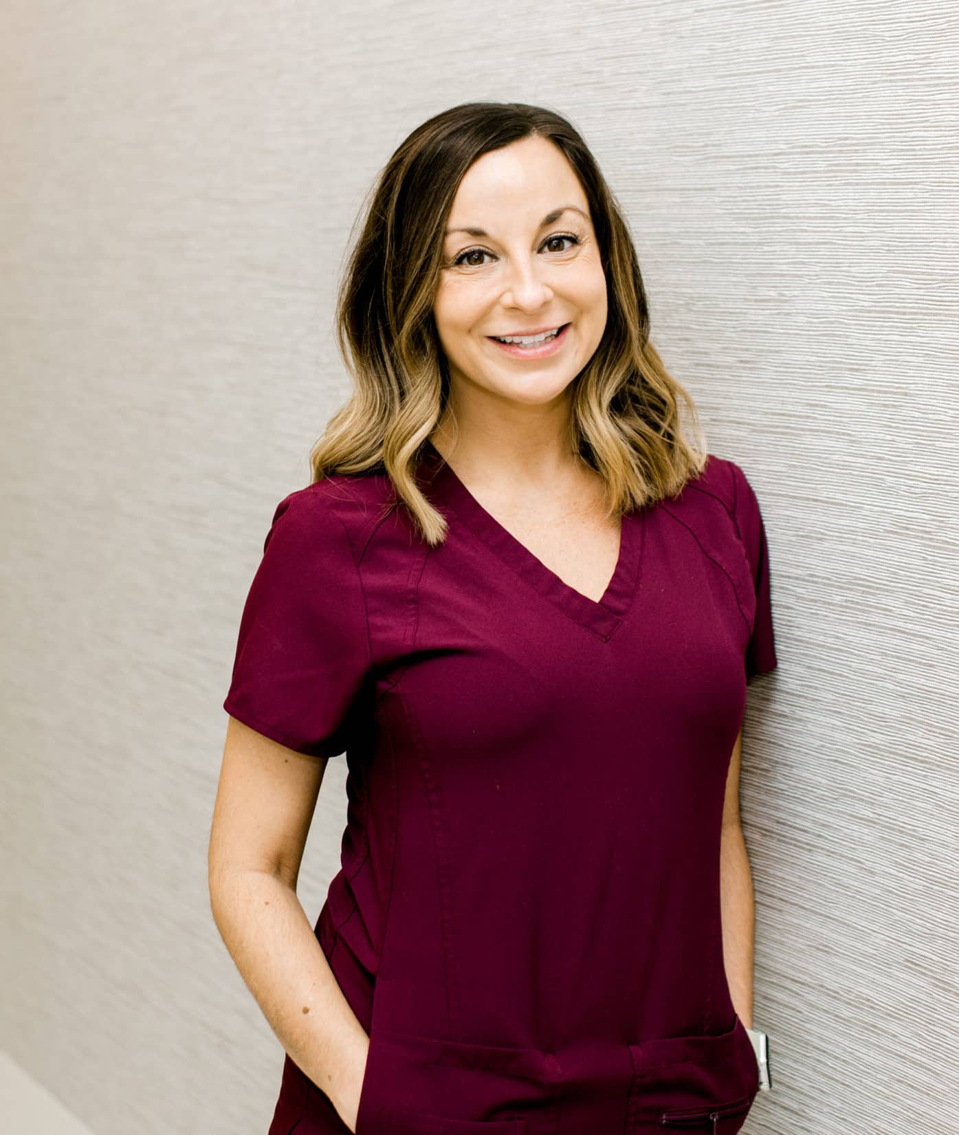 Lindsey Meet the Team DR. Justin Moseley. Preston Commons Dental Care. General, Cosmetic, Restorative, Preventative Dentistry Dentist in Dallas TX 752253