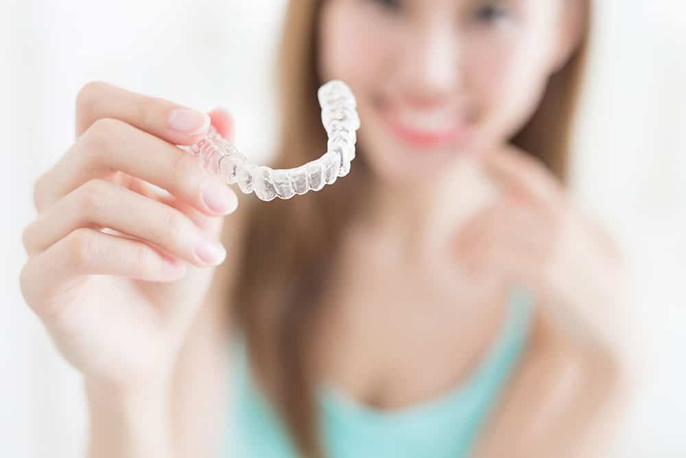 invisalign near me Preston Commons Dental Care dentist in Dallas Texas DR. Justin Moseley