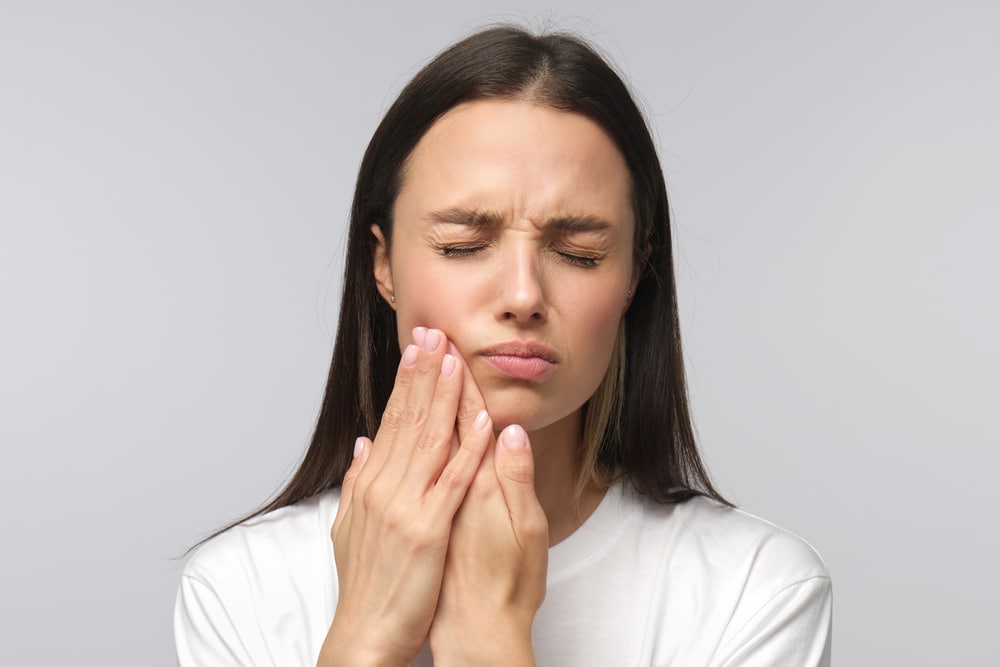 toothache preston commons dental care dentist in dallas, tx