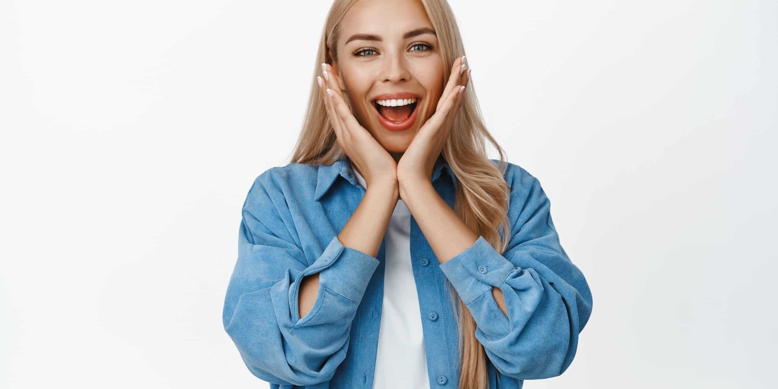 Teeth Whitening in Dallas The Best Place to Go is Preston Commons