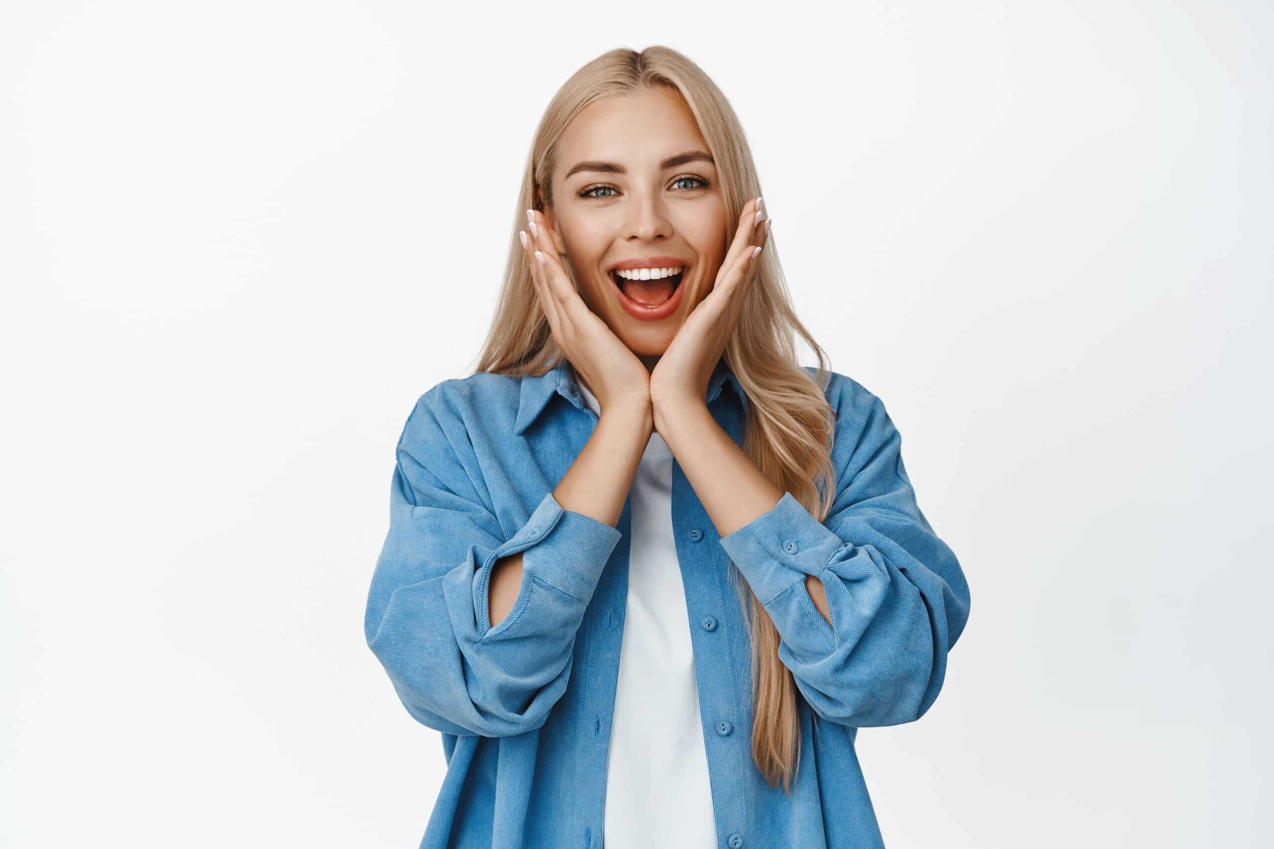 Teeth Whitening in Dallas The Best Place to Go is Preston Commons