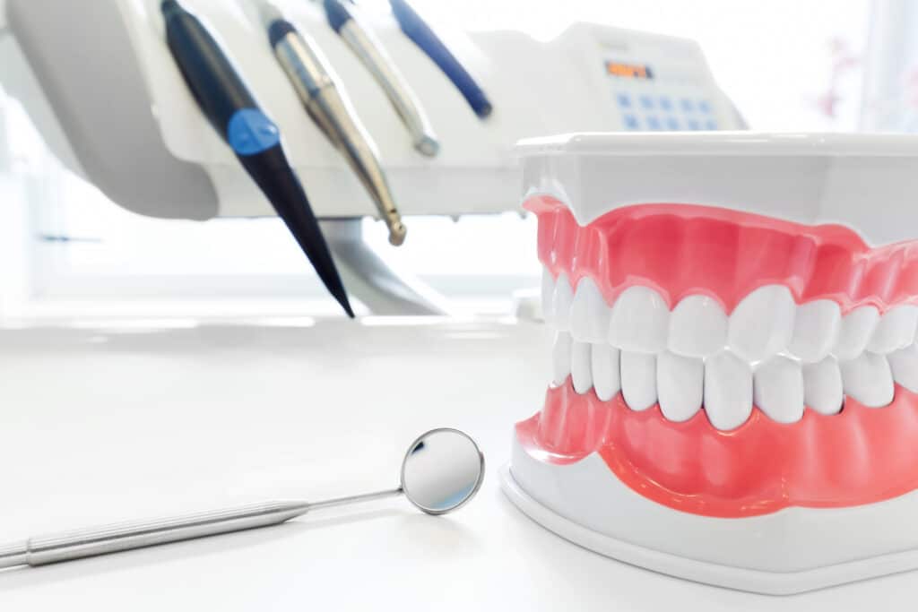 preventive dental care services north dallas tx